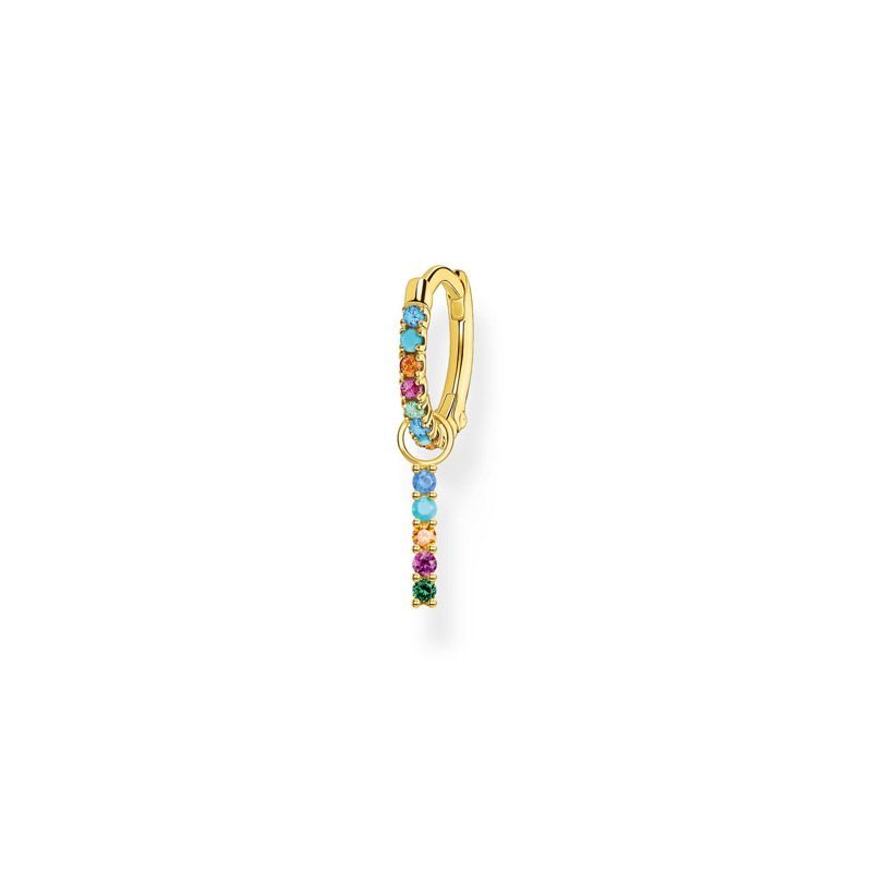 Thomas Sabo Creolen - CR703-488-7