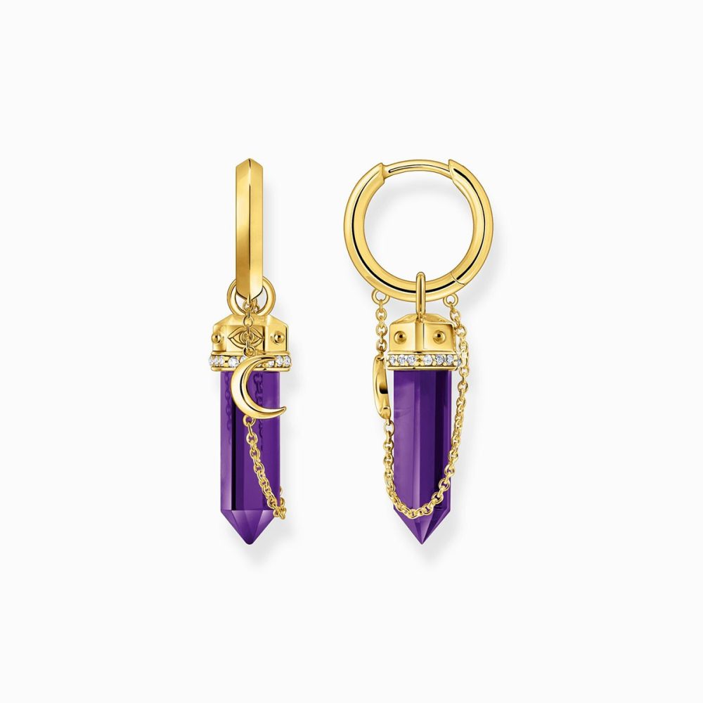 Thomas Sabo Creolen - CR722-414-13