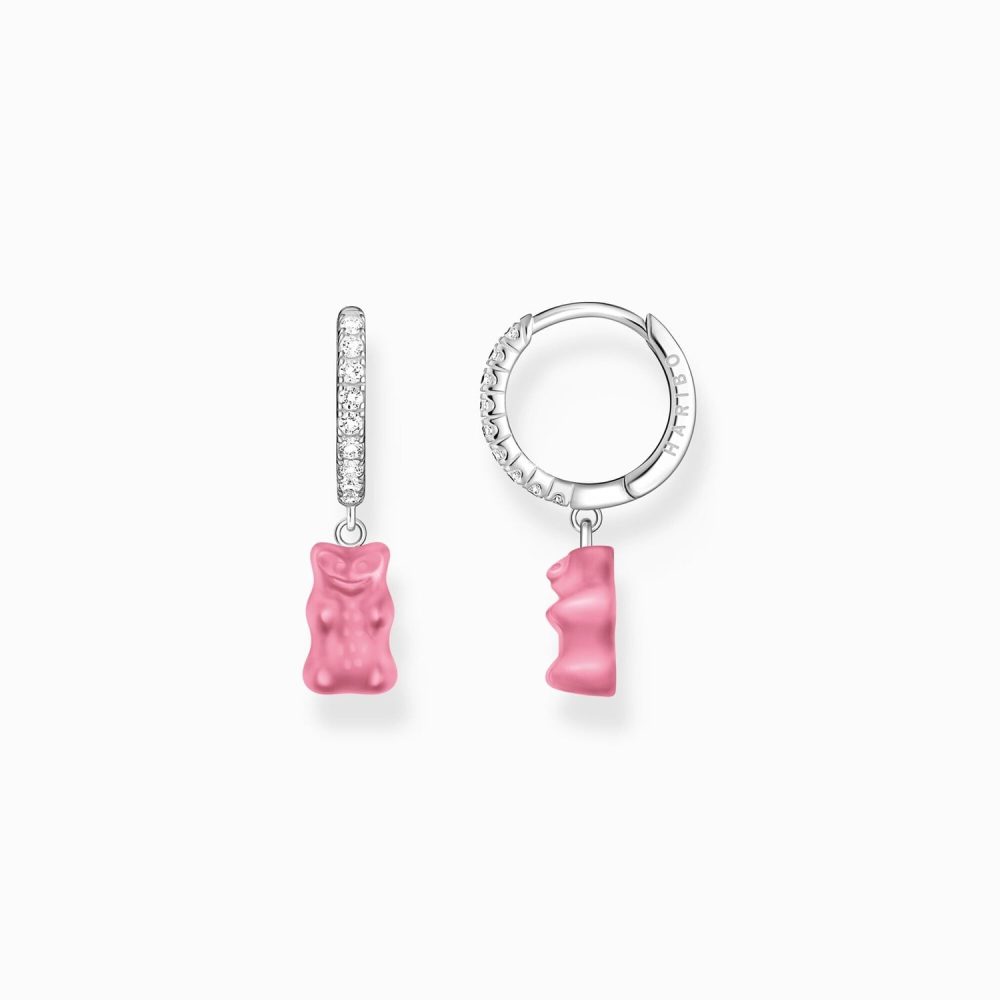 Thomas Sabo Creolen - CR726-052-9