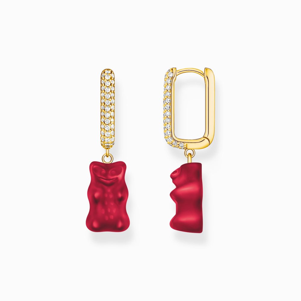 Thomas Sabo Creolen - Einzel - CR727-414-10