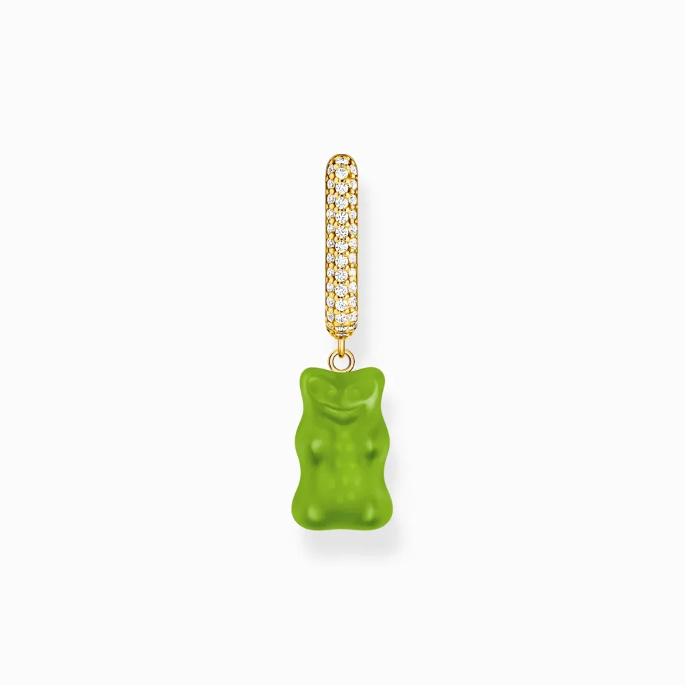 Thomas Sabo Creolen - Haribo Einzel - CR727-414-6