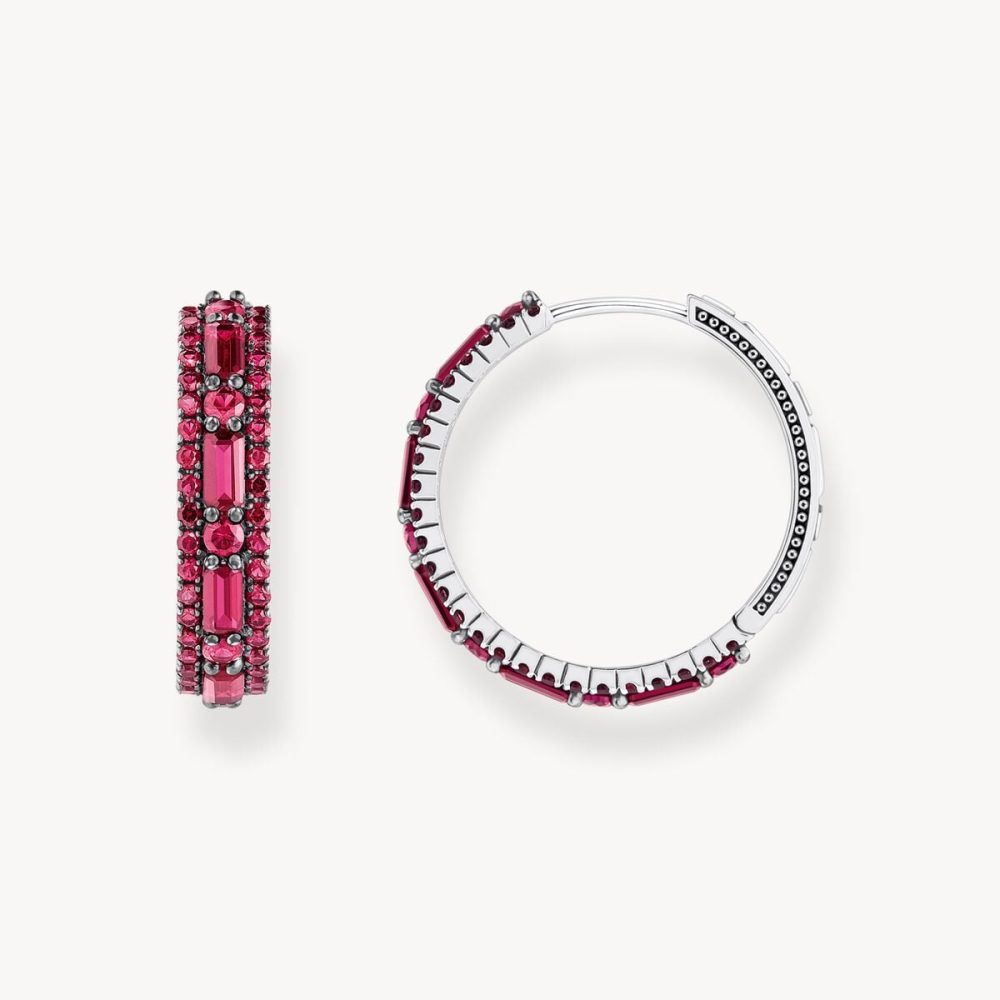 Thomas Sabo Creolen - CR733-639-10