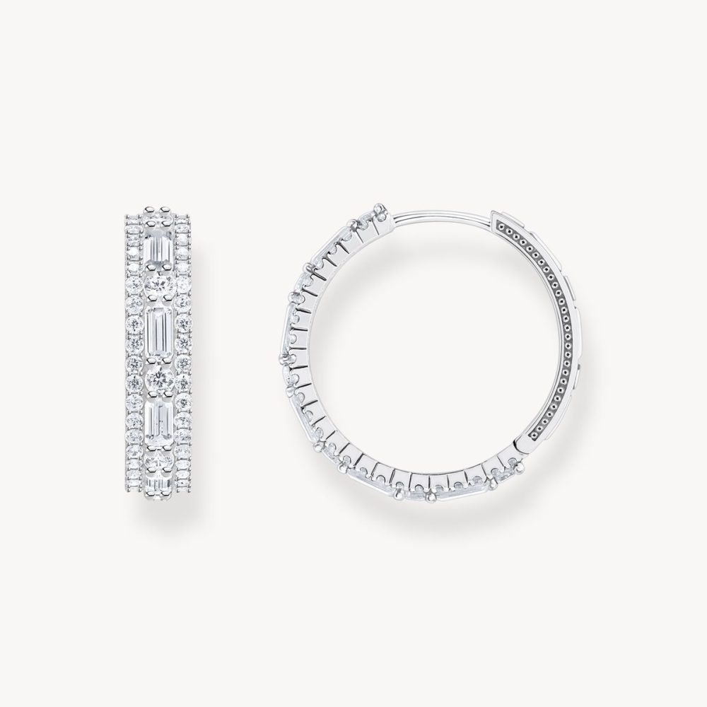 Thomas Sabo Creolen - CR733-051-14