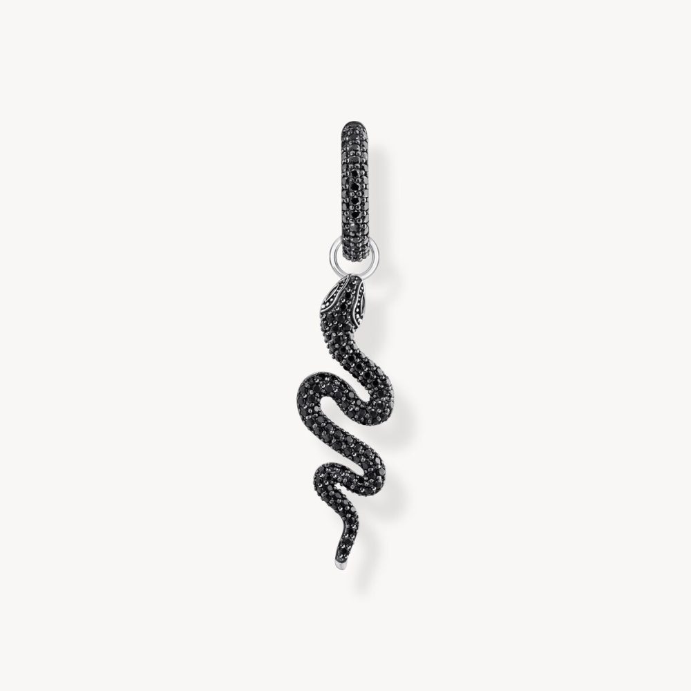 Thomas Sabo Creolen - Einzel - CR735-691-11