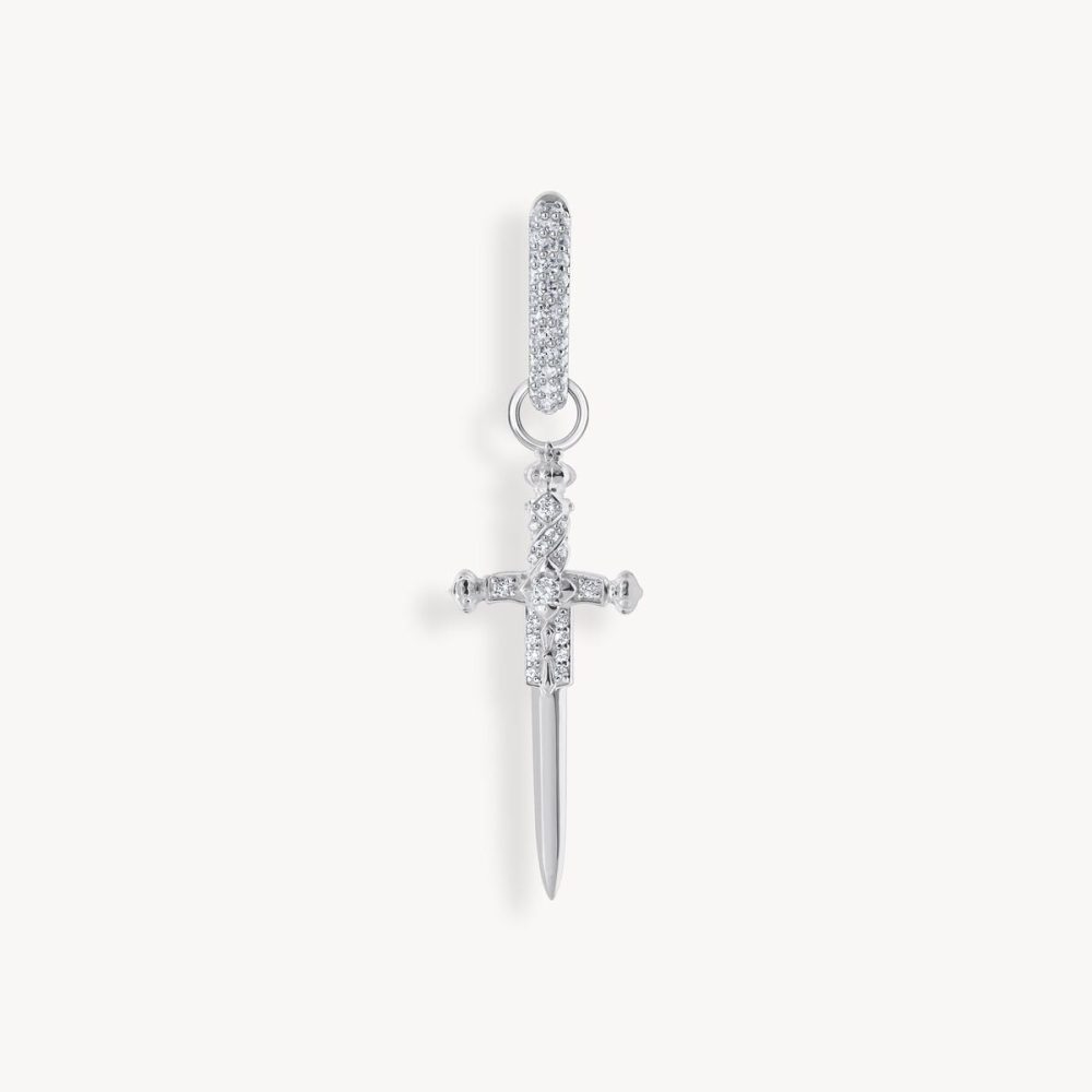 Thomas Sabo Creolen - Einzel - CR736-051-14