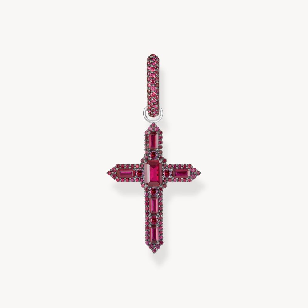 Thomas Sabo Creolen - Einzel - CR737-639-10