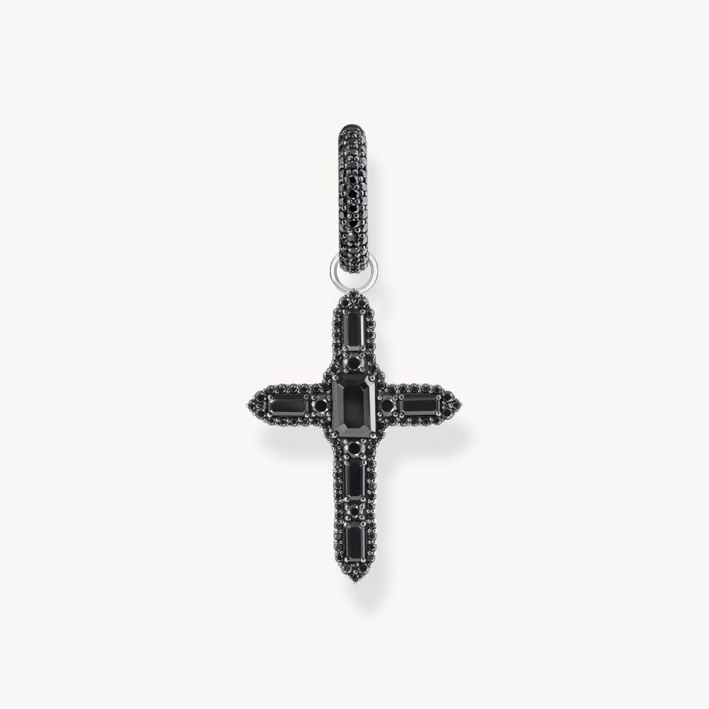 Thomas Sabo Creolen - Einzel - CR737-643-11
