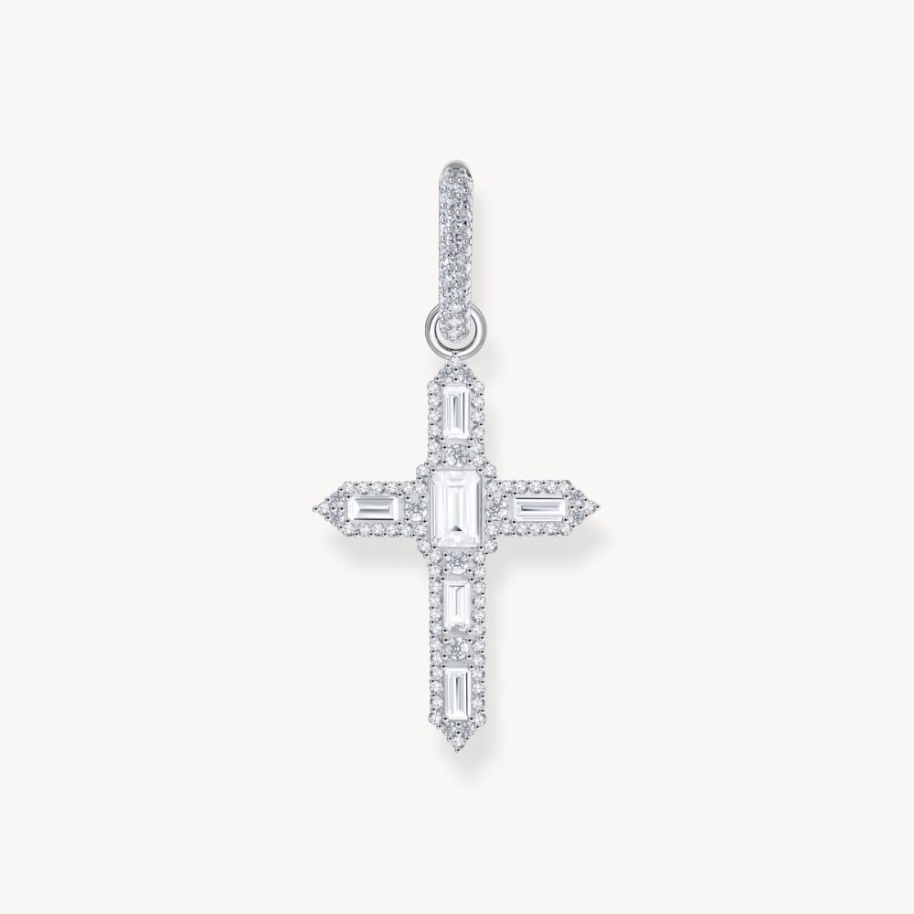 Thomas Sabo Creolen - Einzel - CR737-051-14