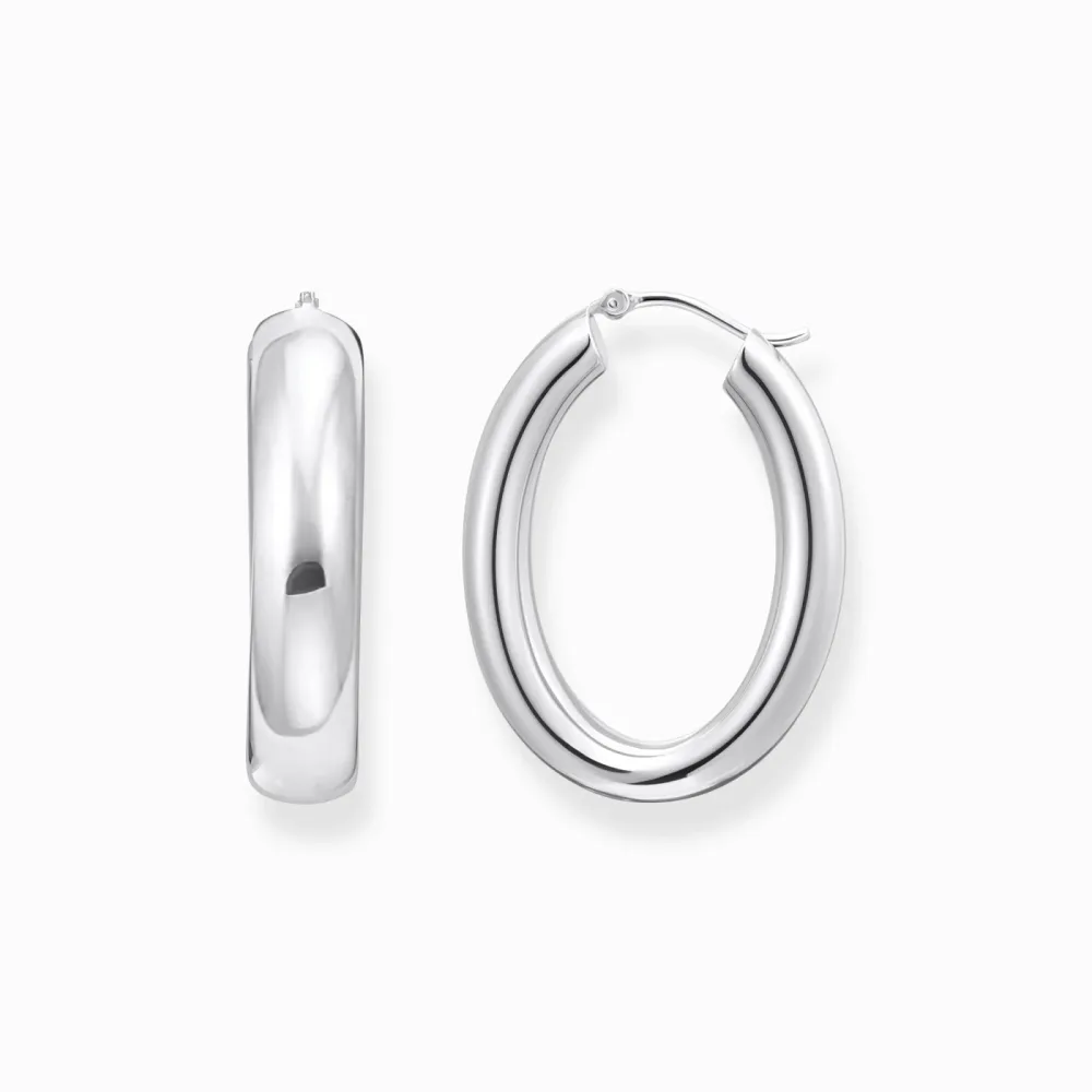 Thomas Sabo Creolen - CR739-001-21