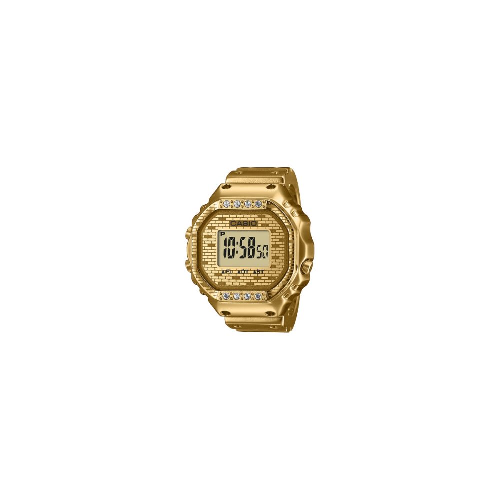 Casio Uhren - CASIO x J Balvin - CRW-001JB-9ER