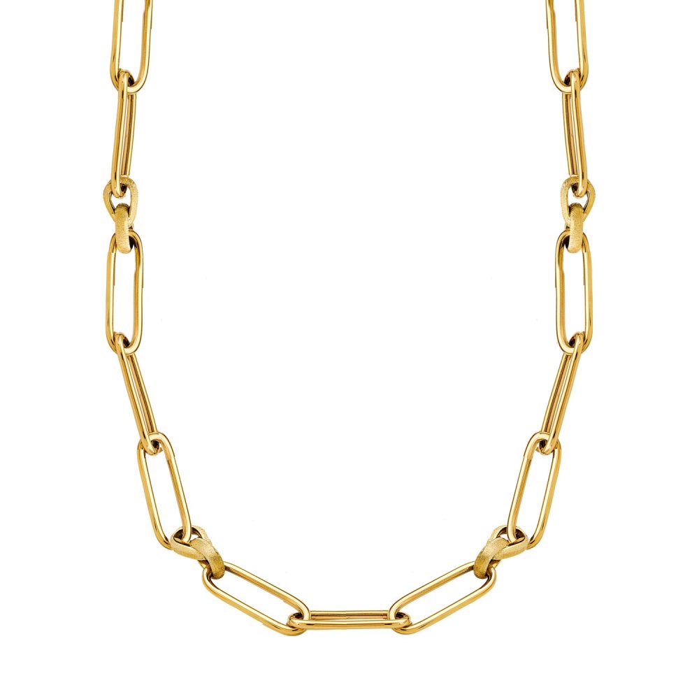 Stardiamant Halskette - D110G