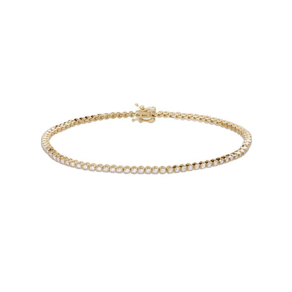 Stardiamant Armband - D2514G