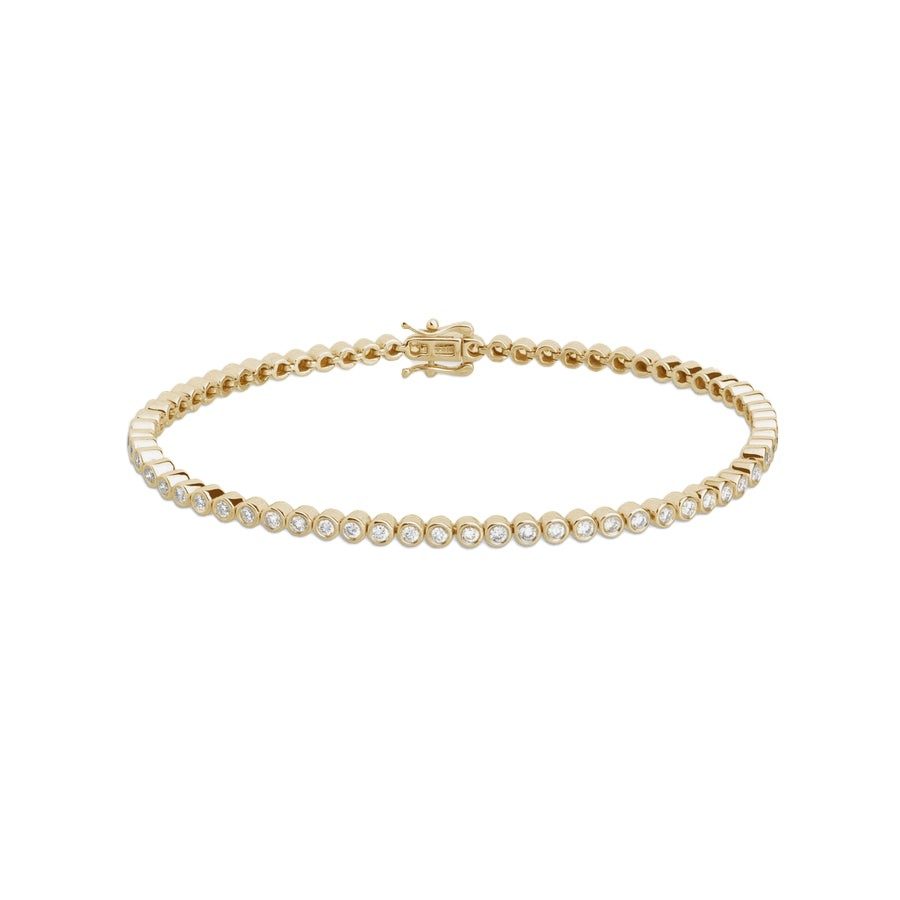Stardiamant Armband - D2516G