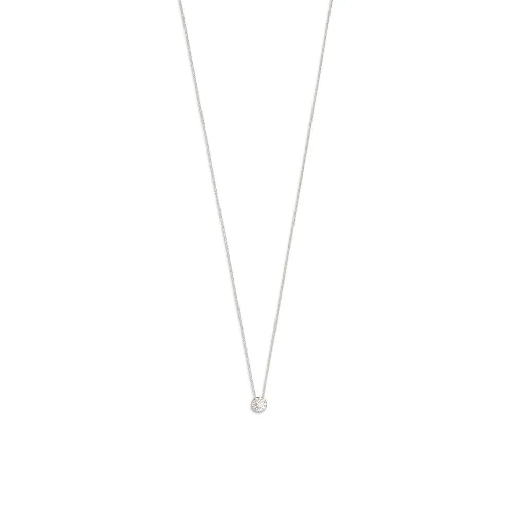 Stardiamant Halskette - D3261W