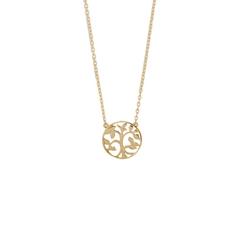 Stardiamant Halskette - D3273G