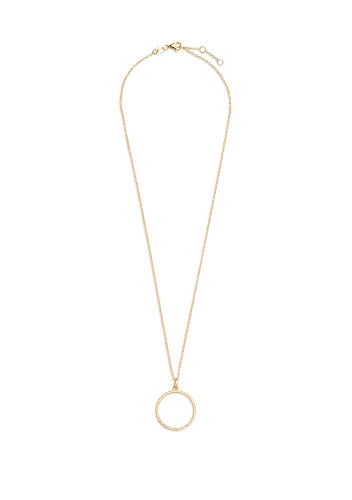 Stardiamant Halskette - D3216G