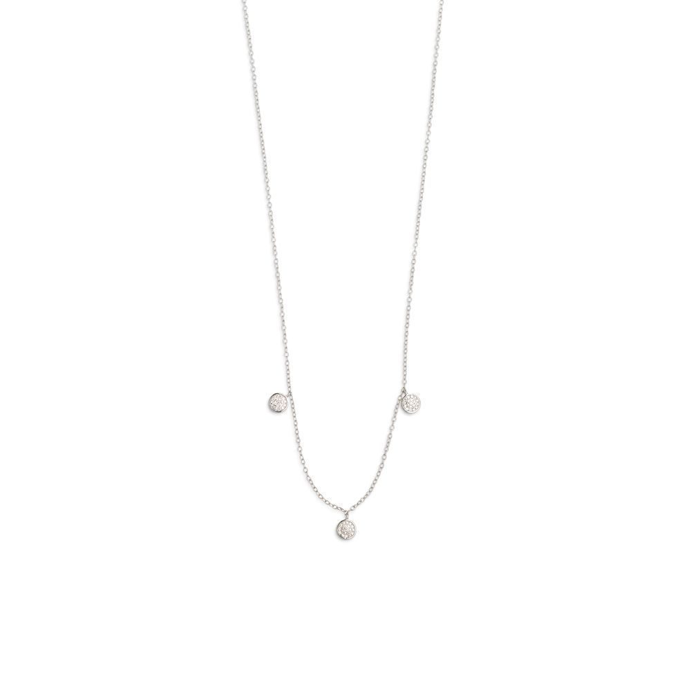 Stardiamant Halskette - D3220W