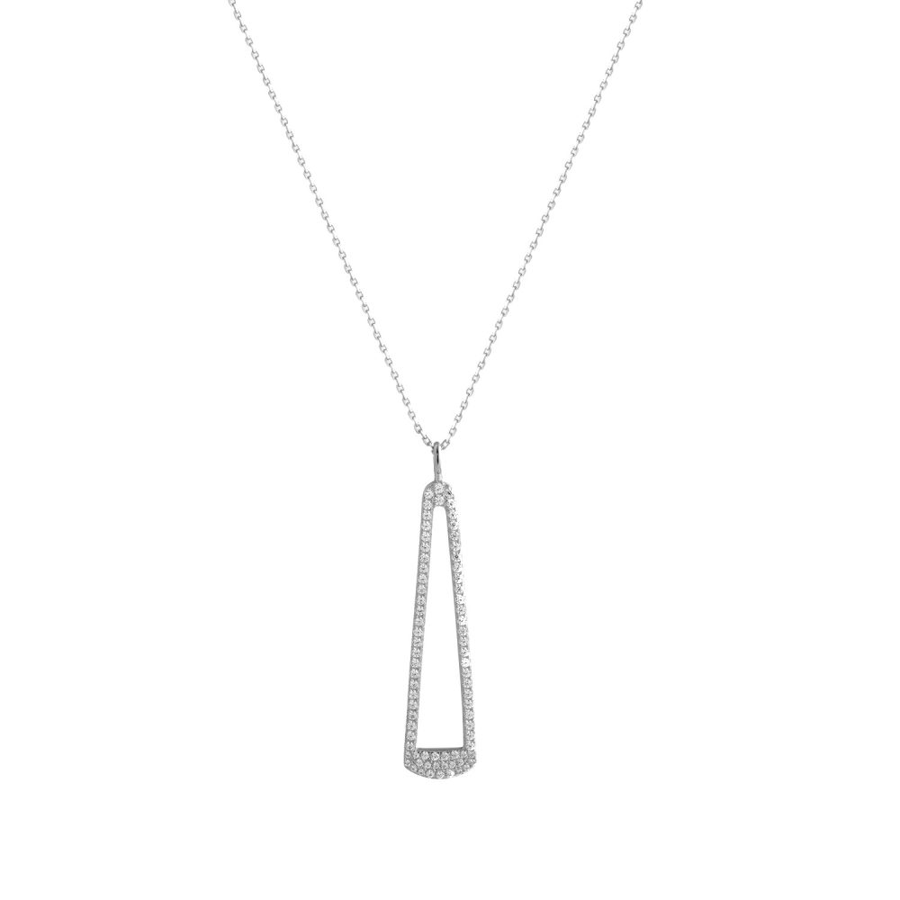 Stardiamant Halskette - D3318W
