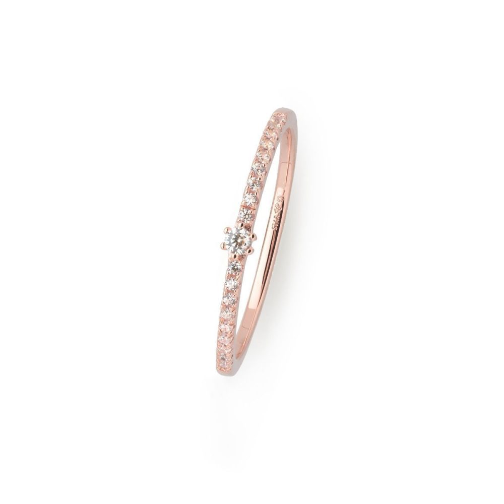 Stardiamant Ring - D6430R/54