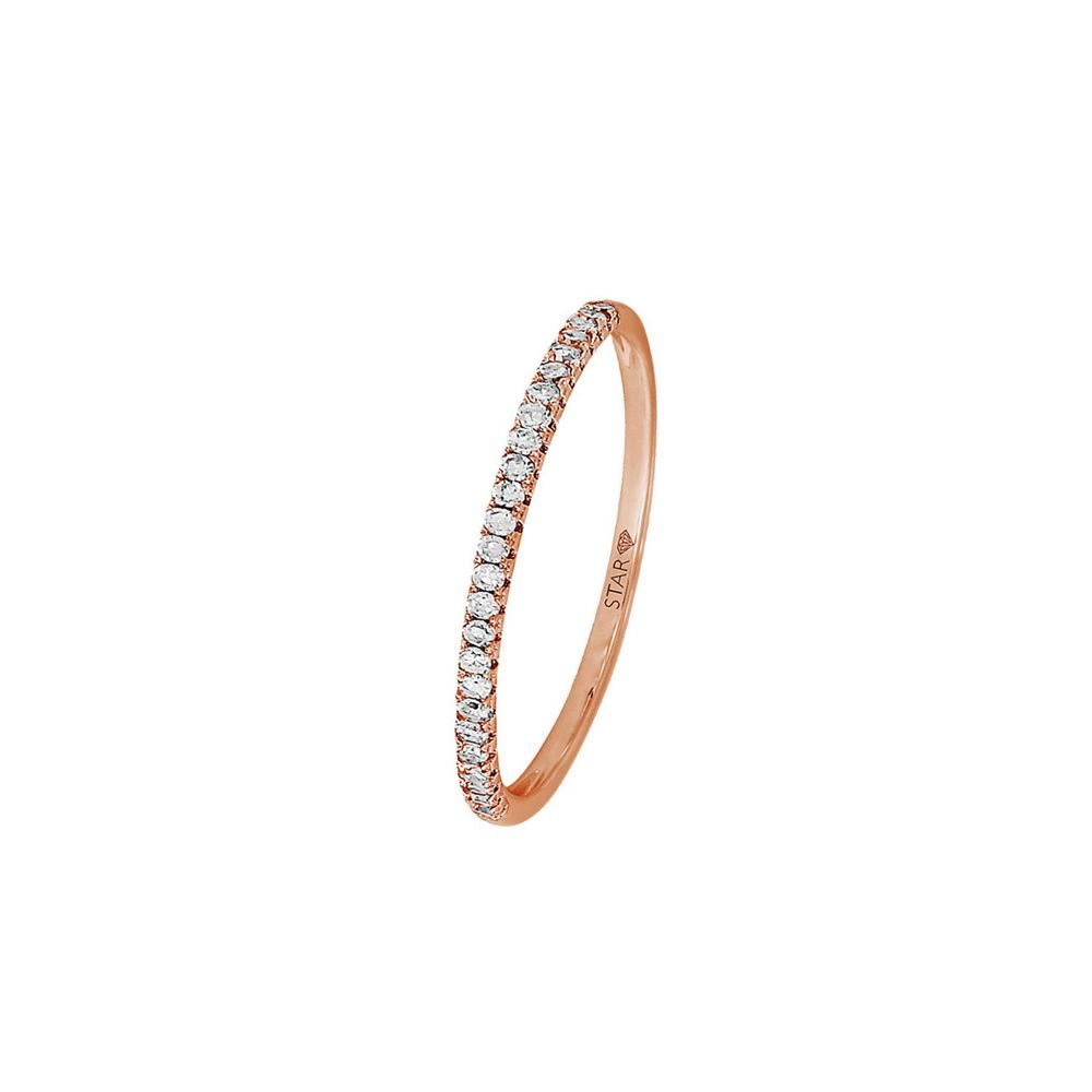 Stardiamant Ring - D6435R