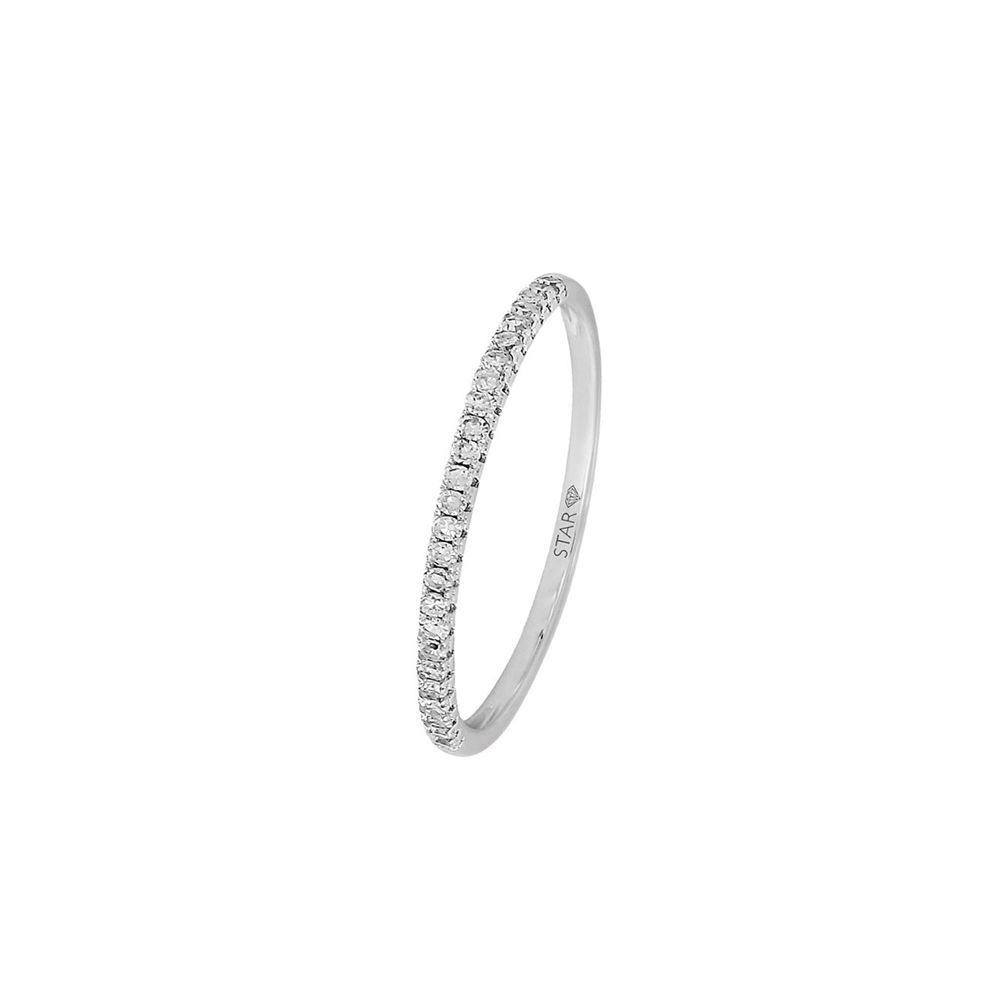 Stardiamant Ring - D6435W
