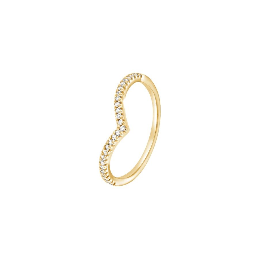 Stardiamant Ring - D6692G