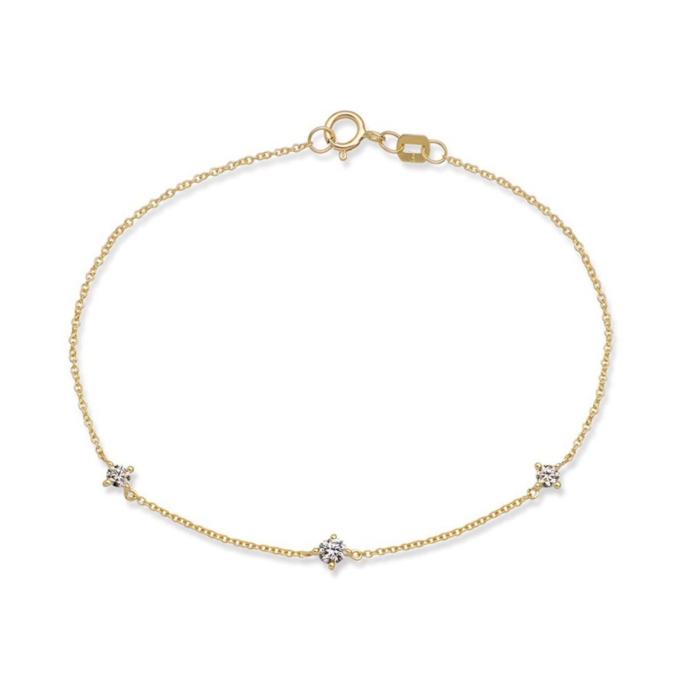 Diara Studios Armband - DS2033G