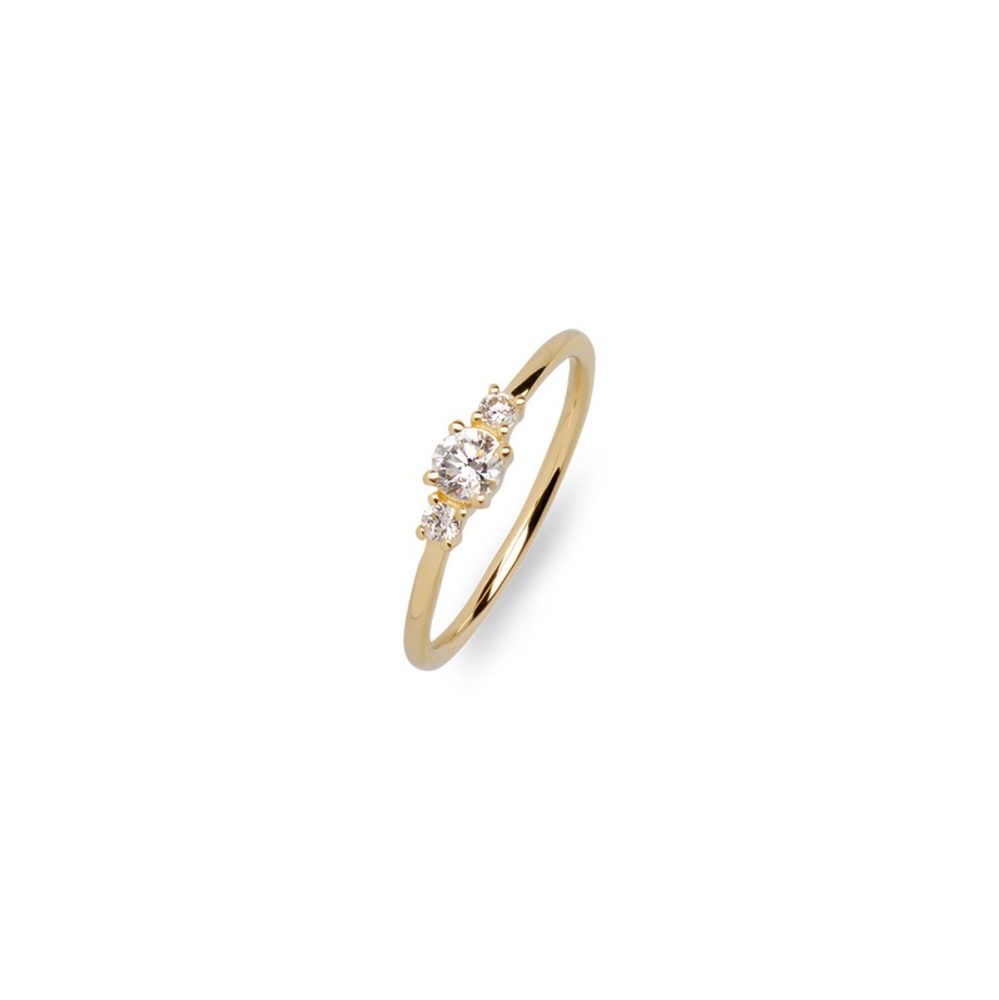 Diara Studios Ring - DS2051G