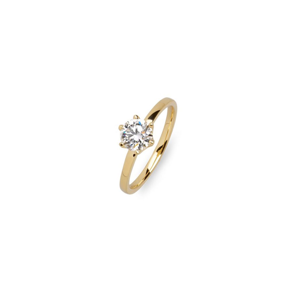 Diara Studios Ring - DS2124G