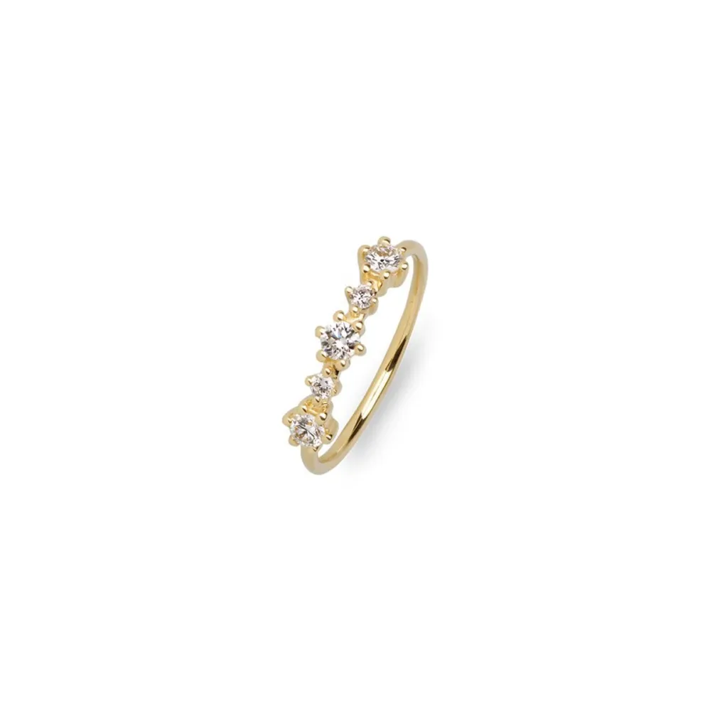 XENOX Ring - XGLD3020G/54