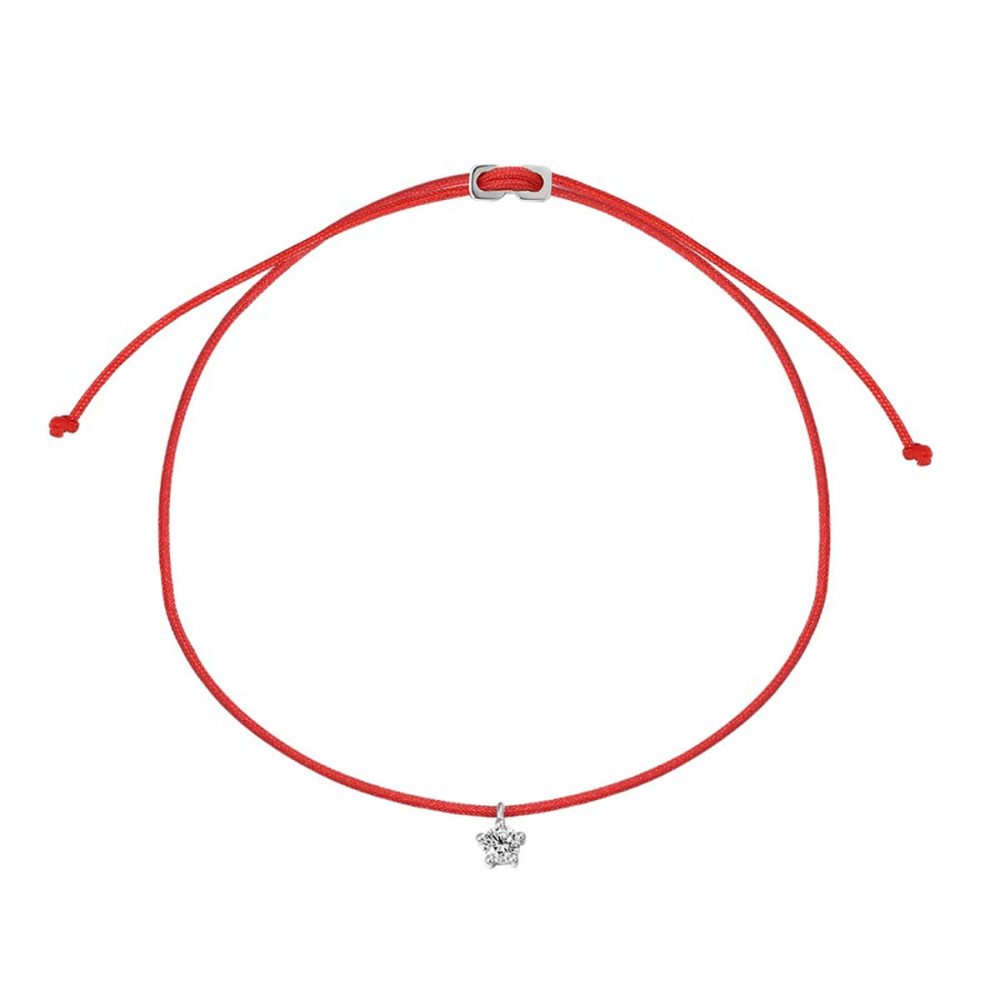 Diara Studios Armband - DS3063W