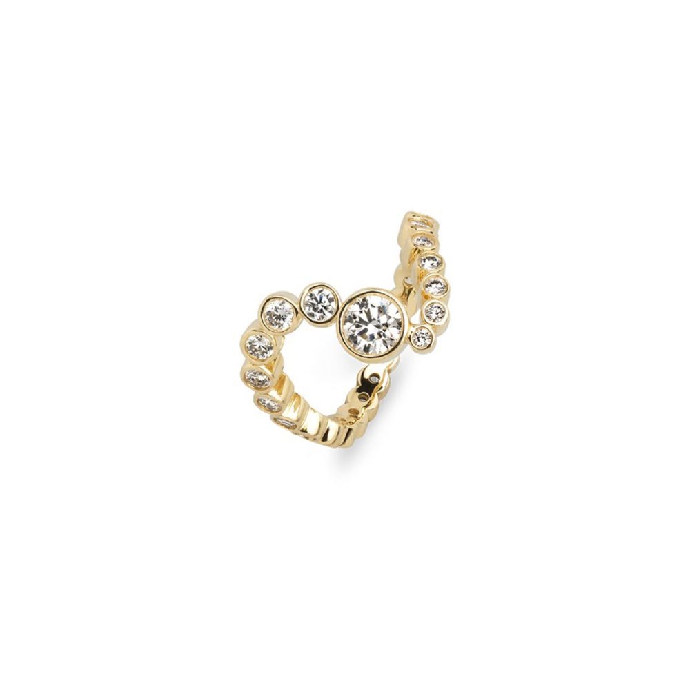 Diara Studios Ring - DS3074G