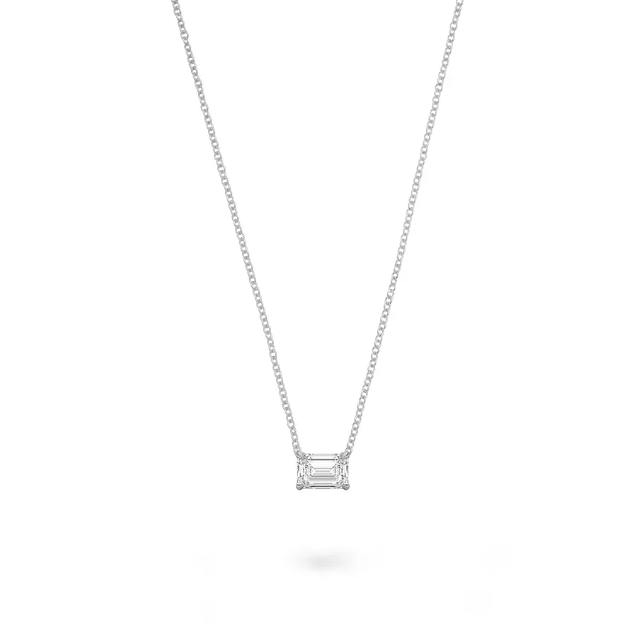 Diara Studios Halskette - LUCENT - DS3333W