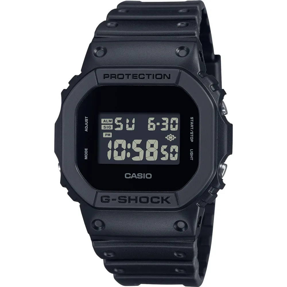Casio Uhren - DW-5600UBB-1ER