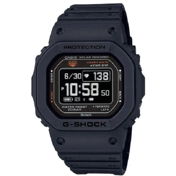 Casio Uhren - G-Shock - DW-H5600-1ER