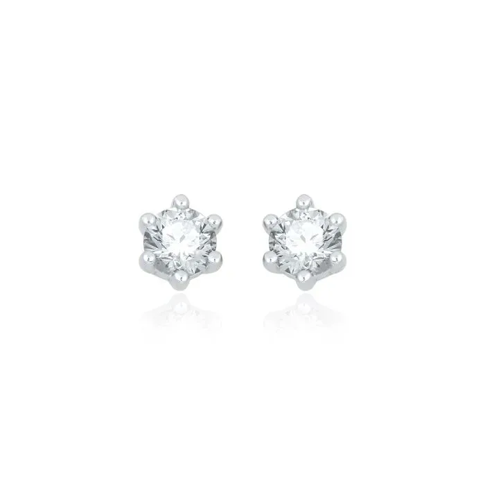 Best of Diamonds Ohrstecker - E1043.0.74WG