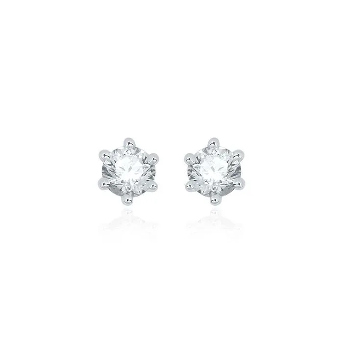 Best of Diamonds Ohrstecker - E428.0.34WG