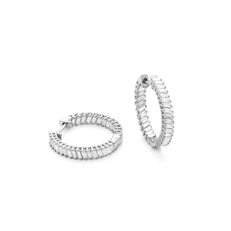 ELLA Juwelen Creolen - E4507400WG