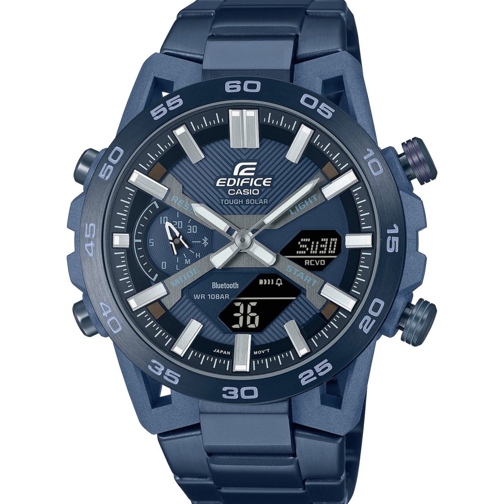 Casio Uhren - ECB-2000CB-2AEF