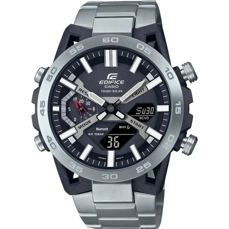 Casio Uhren - ECB-2000D-1AEF