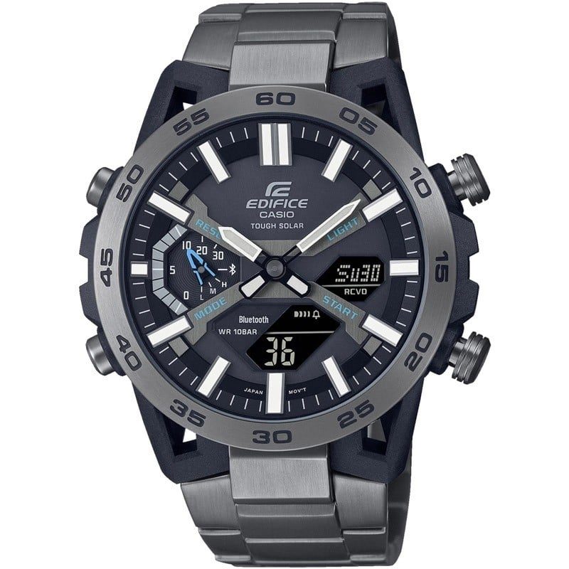 Casio Uhren - ECB-2000DC-1AEF