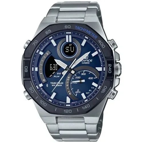 Casio Uhren - ECB-950DB-2AEF