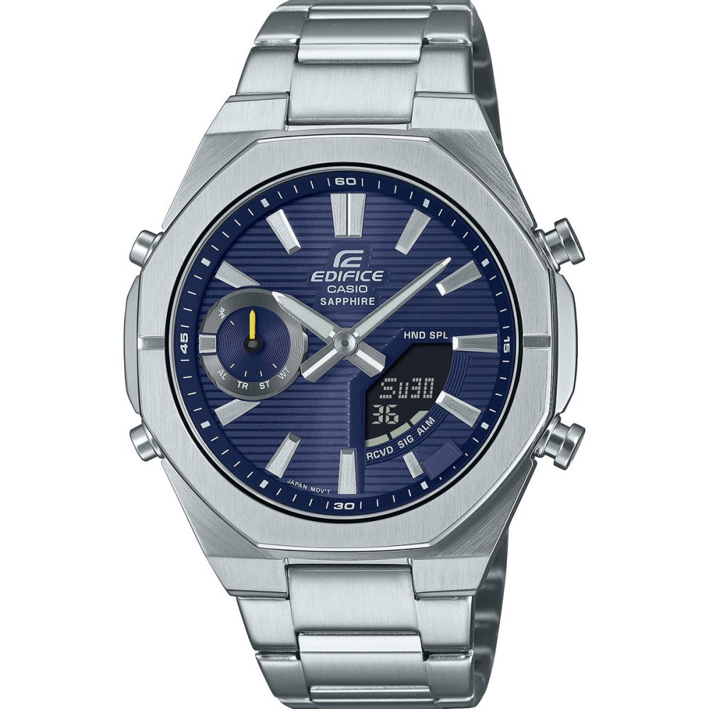 Casio Uhren - ECB-S10D-2AER