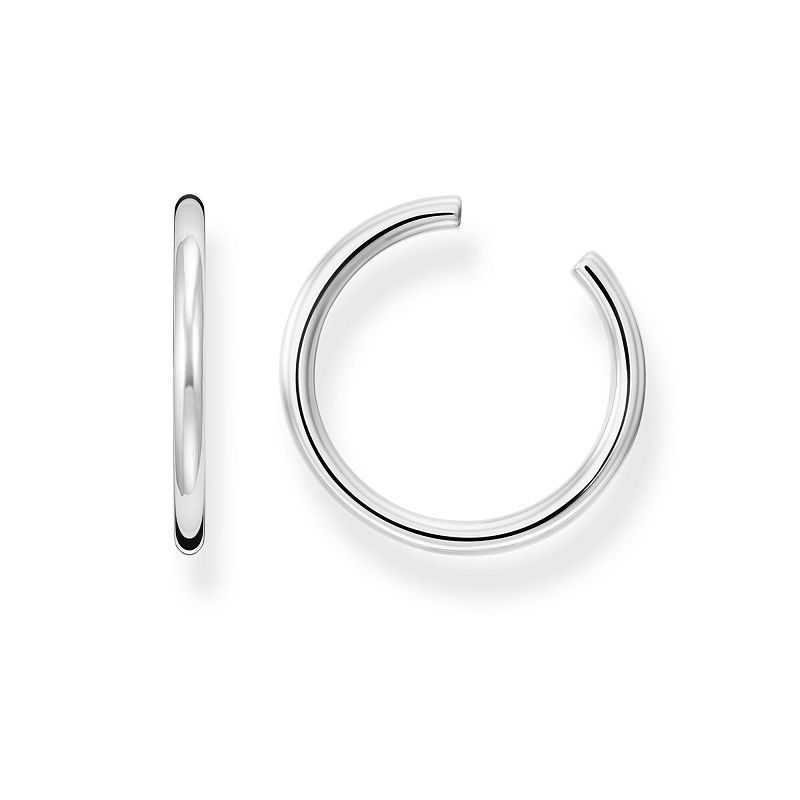 Thomas Sabo Ohrklemme - EC0014-001-21