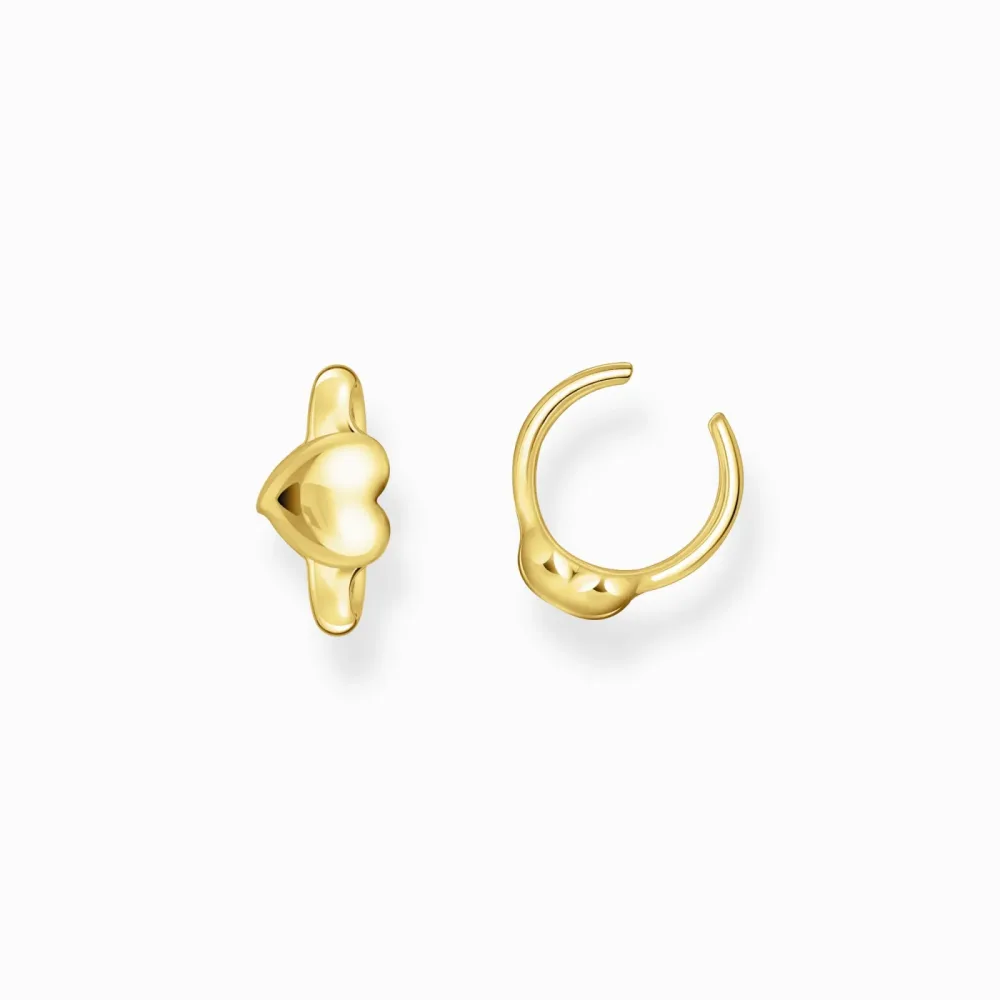 Thomas Sabo Ohrklemme - EC0028-413-39