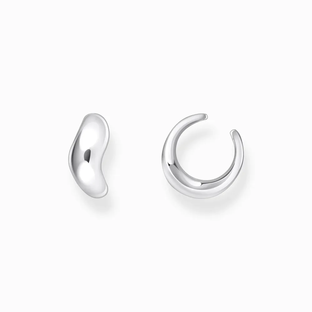 Thomas Sabo Ohrklemme - EC0030-001-21