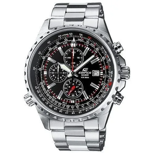 Casio Uhren - EF-527D-1AVEF