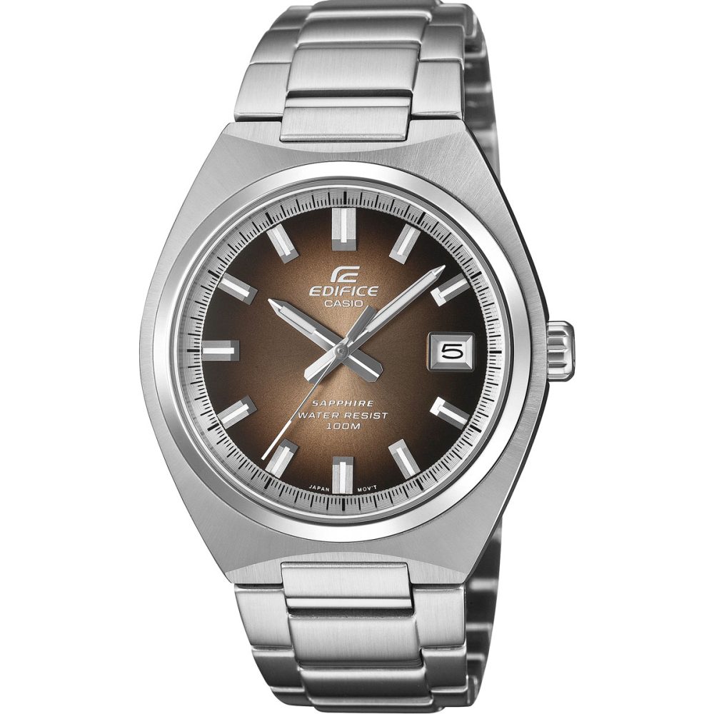Casio Uhren - EFB-109D-5AVEF
