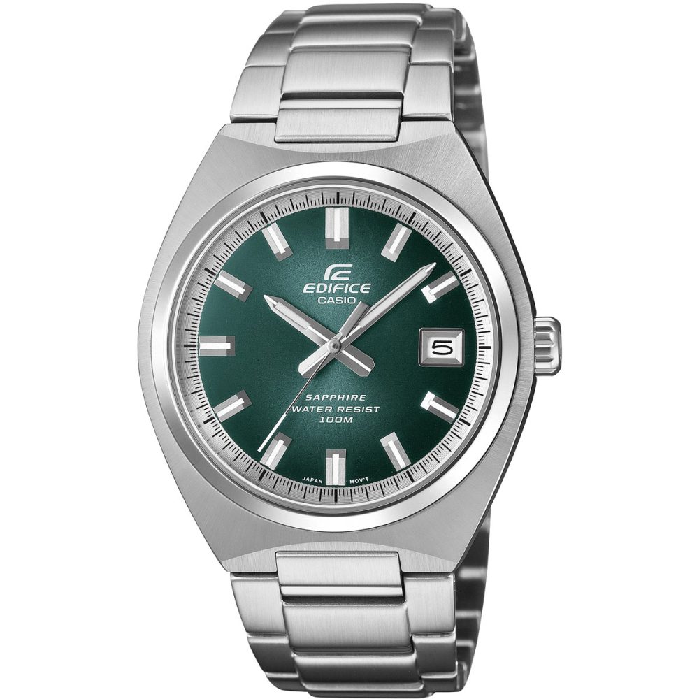 Casio Uhren - EFB-109D-3AVEF