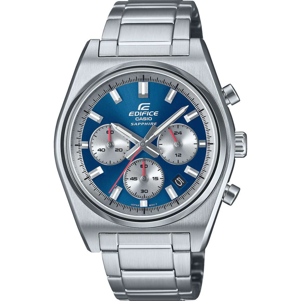 Casio Uhren - EFB-730D-2AVUEF